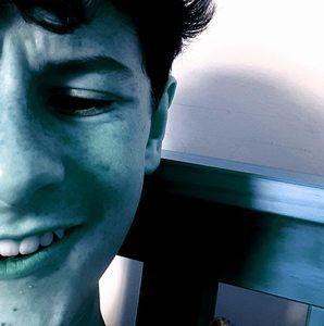 Meet your Posher, Dylan